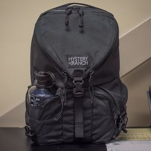 NEW Mystery Ranch Rip Ruck Sack